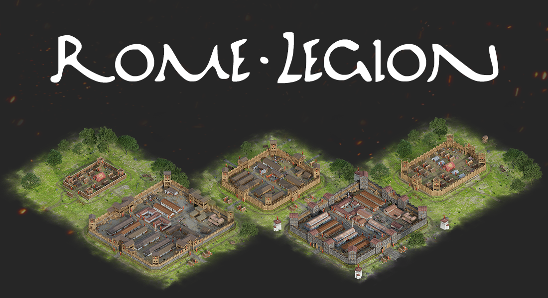 Rome Legion